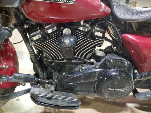 2020 HARLEY-DAVIDSON FLTRXS 1HD1KTP12LB618152