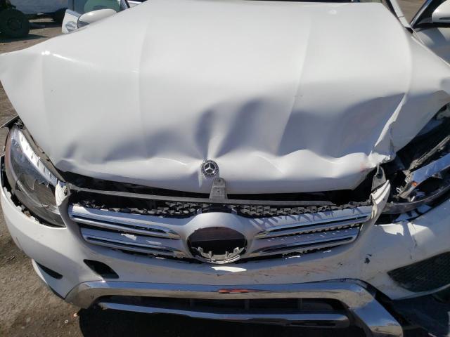 WDC0G4JB7KF590632 Mercedes-Benz GLC 300