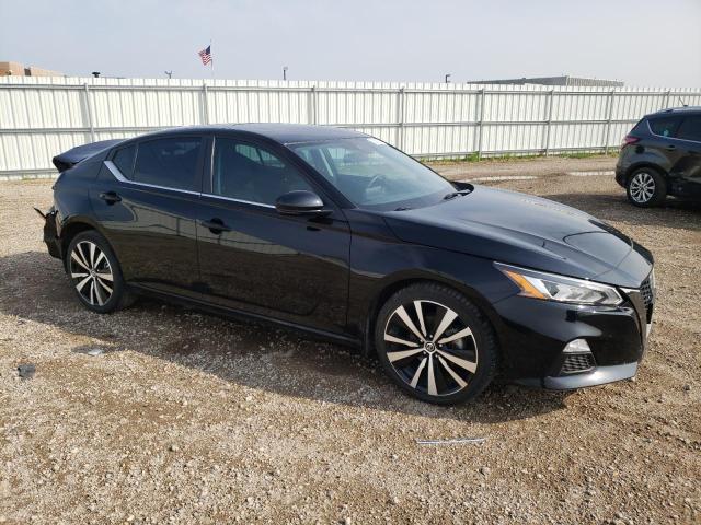 1N4BL4CW3LC243706 Nissan ALTIMA SR