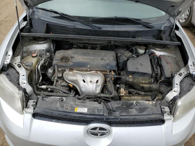 2015 TOYOTA SCION XB - JTLZE4FE0FJ082564