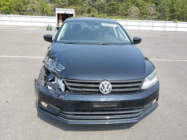 3VWD17AJ2FM294423 | 2015 VOLKSWAGEN JETTA SE