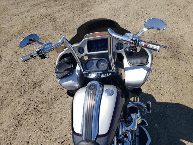 2019 HARLEY-DAVIDSON FLTRXSE 1HD1TCL30KB953588
