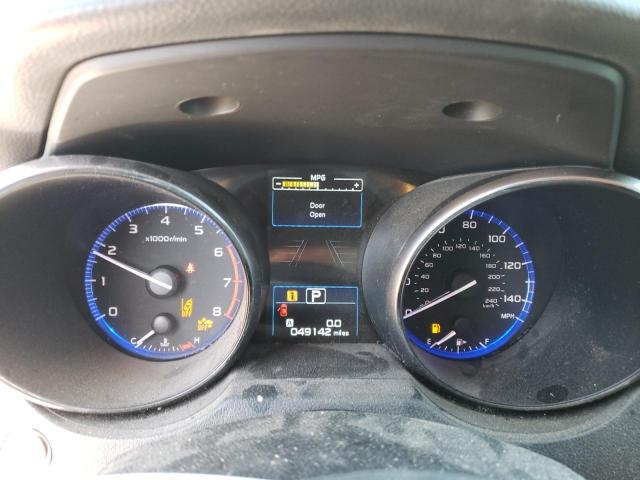 4S3BNAF6XK3023962 Subaru Legacy 2.5i Premium