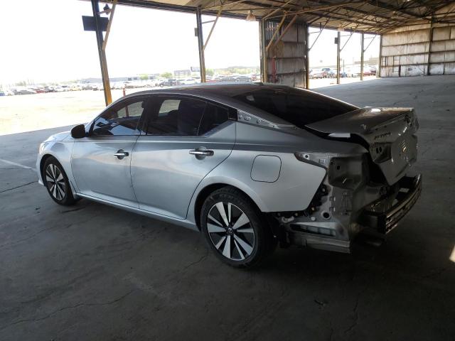 1N4BL4DV3KC135252 Nissan ALTIMA SV