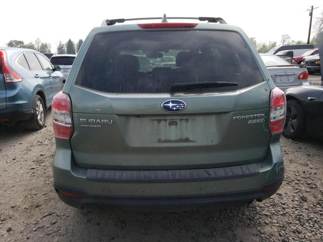 JF2SJAGC0GH490853 Subaru Forester 2.5i Premium