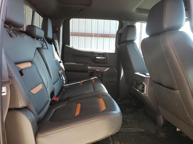 3GTP9EEL8NG164880 GMC Sierra Limited K1500 At4