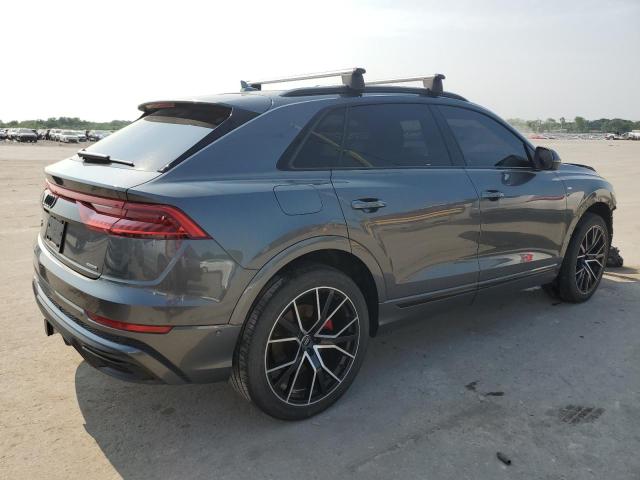 2021 AUDI Q8 PRESTIG WA1FVAF16MD003415