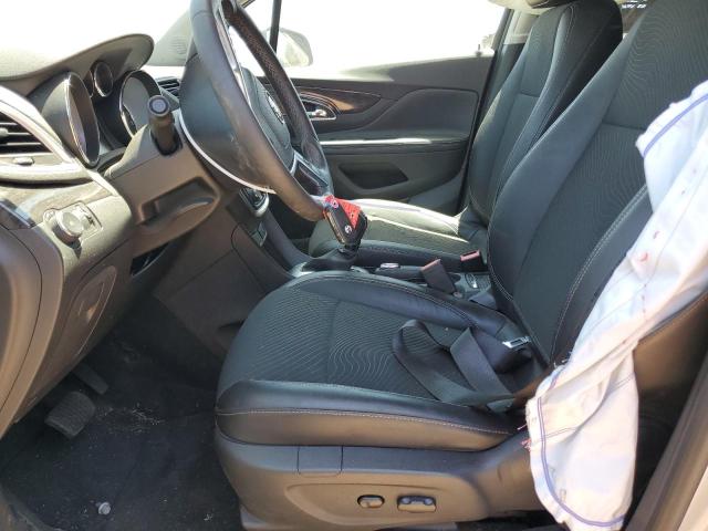KL4CJBSB7EB610861 Buick Encore Convenience