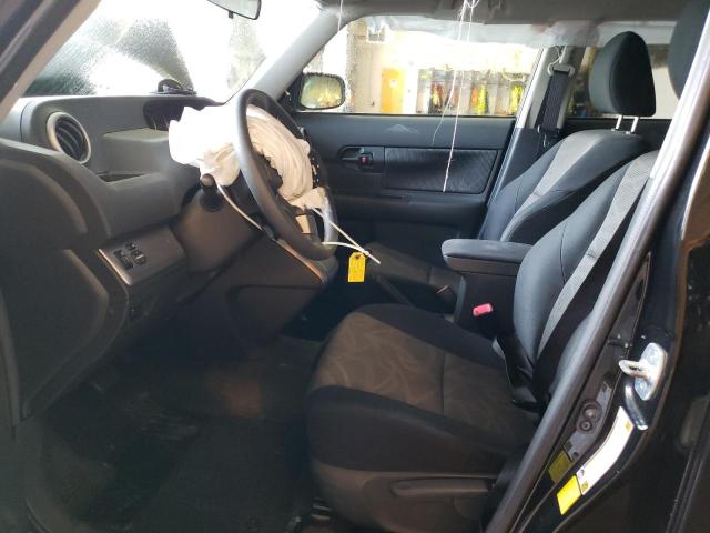 2015 TOYOTA SCION XB - JTLZE4FE2FJ076796
