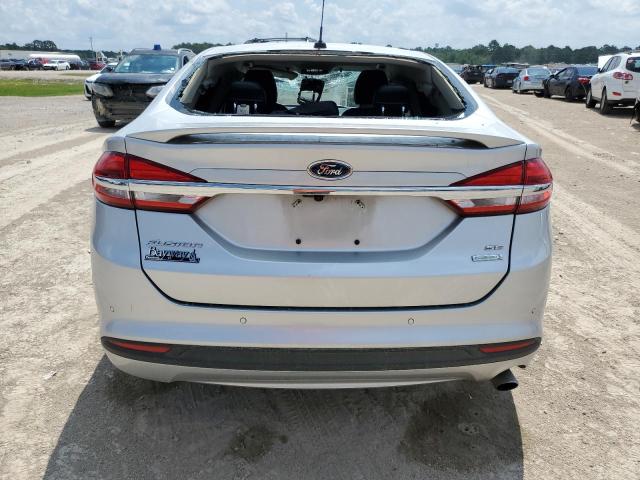 3FA6P0HD8JR262210 Ford FUSION SE