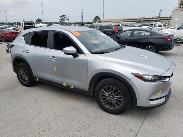 JM3KFACM3L0758275 Mazda Cx-5 Touring