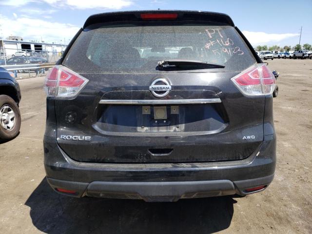 JN8AT2MV3GW153240 Nissan ROGUE S