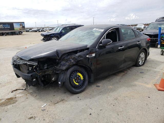 5XXGT4L3XJG177707 auction archive image