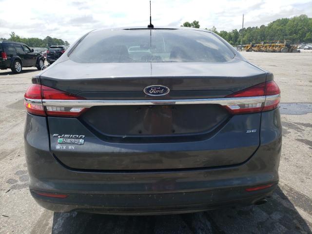 3FA6P0PU4HR153092 2017 FORD FUSION, photo no. 6