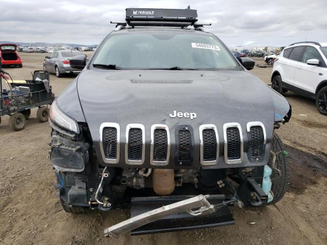 1C4PJMDS6FW587549 Jeep Cherokee Limited