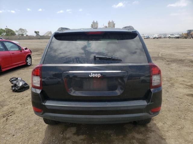 1C4NJCBA9GD513079 Jeep Compass Sport