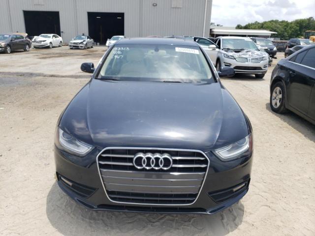 VIN WAUAFAFL4DN046947 2013 Audi A4, Premium no.5