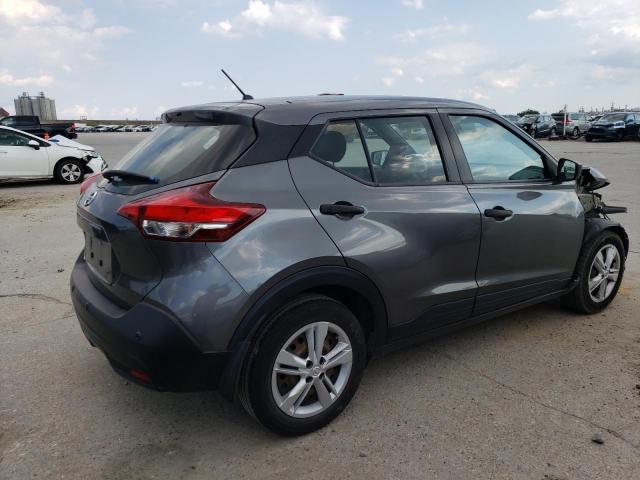 3N1CP5BV8LL574645 Nissan KICKS S
