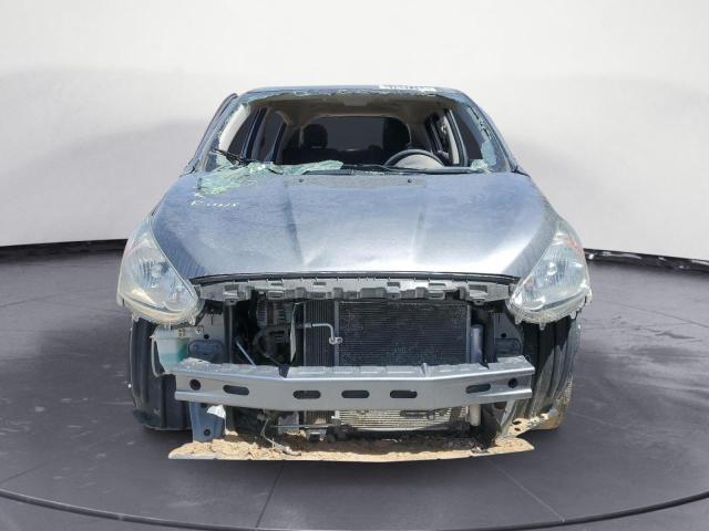 ML32A3HJ0KH010863 Mitsubishi MIRAGE ES