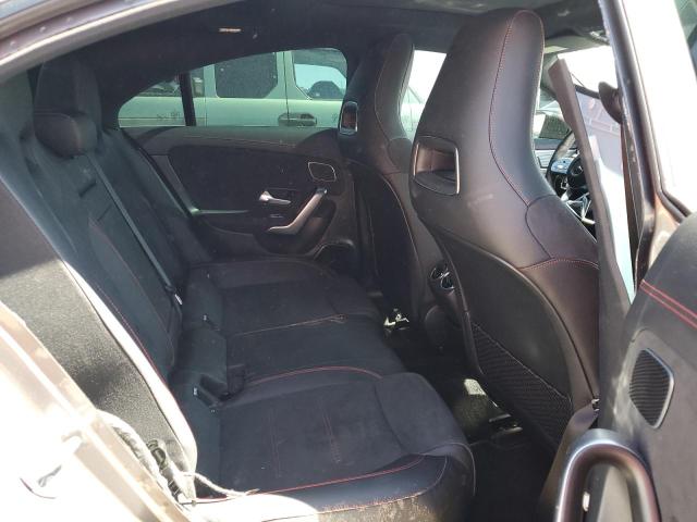 WDD5J4GB1LN034687 Mercedes-Benz CLA 250