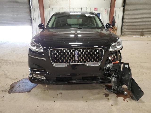 2021 LINCOLN AVIATOR GR - 5LMYJ8XY7MNL02283