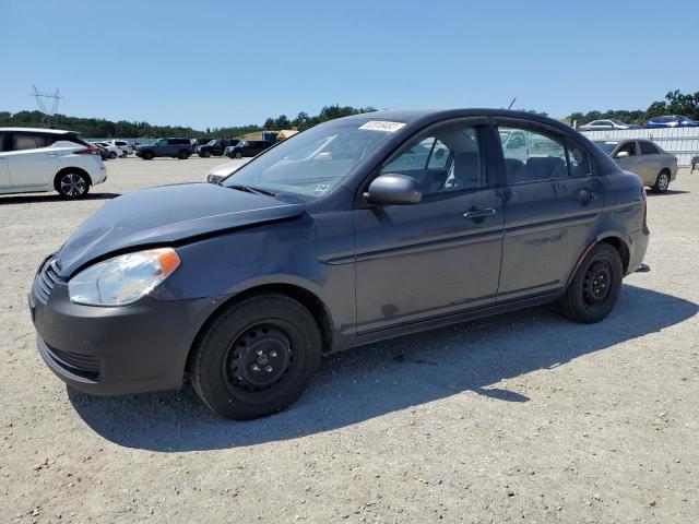 2011 Hyundai Accent GLS