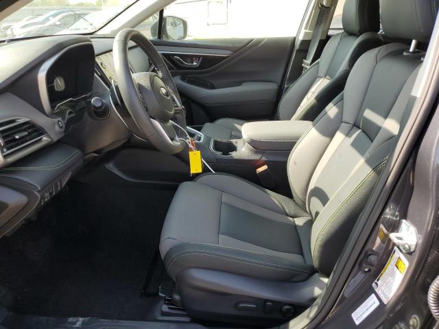 2023 SUBARU OUTBACK ON 4S4BTALC1P3184574