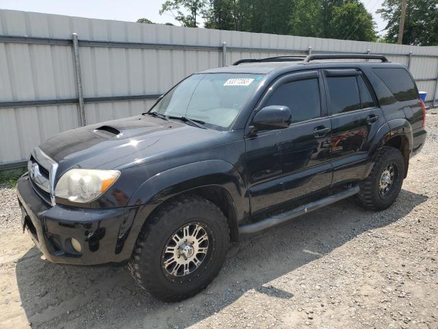 2006 Toyota 4Runner SR5