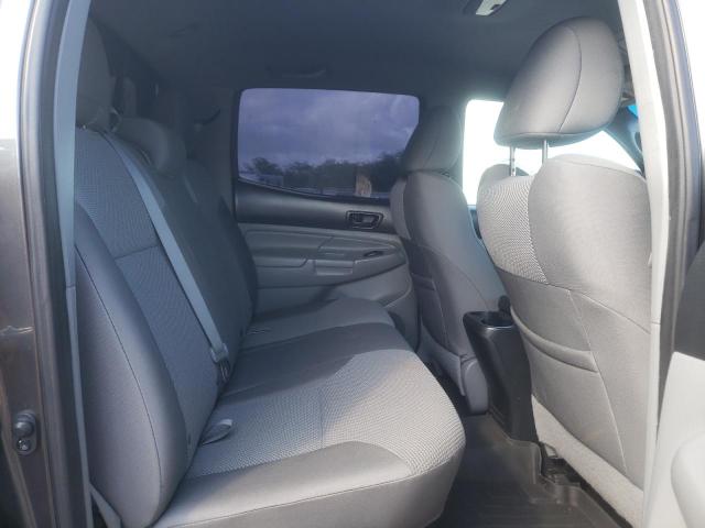 3TMKU4HNXEM041518 Toyota Tacoma Double Cab Prerunner Long Bed