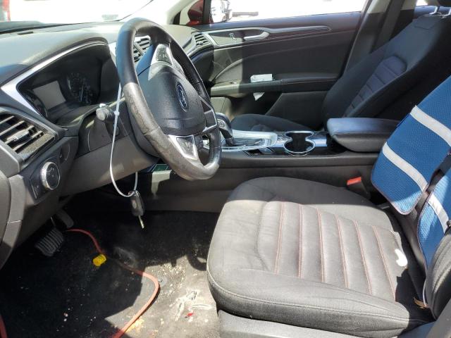 3FA6P0H74FR200028 Ford FUSION SE