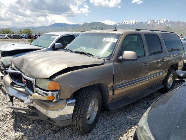 2003 GMC Yukon XL 