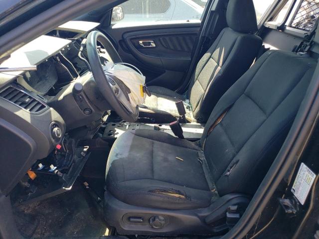 2017 FORD TAURUS POL - 1FAHP2MK7HG126693