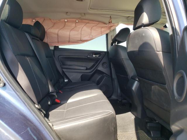 JF2SJAWC4HH423983 Subaru Forester 2.5i Touring