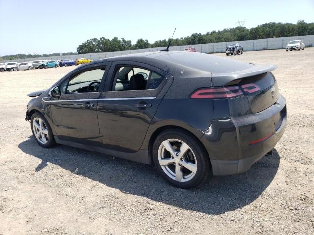 VIN 1G1RH6E48EU155161 2014 Chevrolet Volt no.2