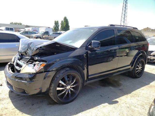 2010 Dodge Journey SXT