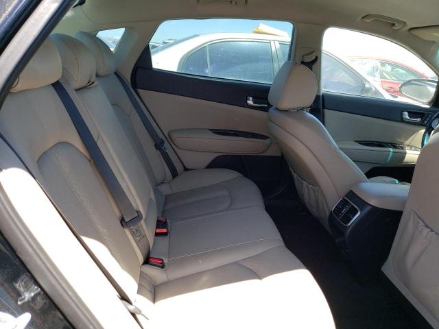 5XXGU4L39GG062540 KIA OPTIMA EX