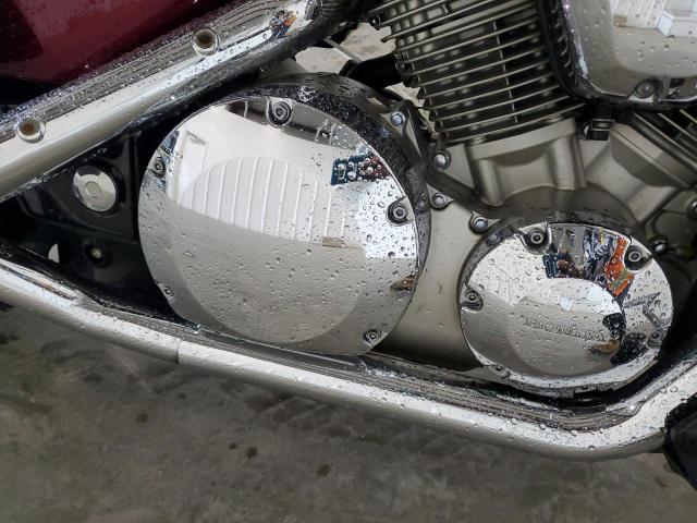 2006 HONDA VTX1300 C - 1HFSC55066A203618