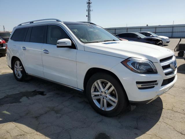 4JGDF7CE9EA369260 Mercedes-Benz Gl 450 4matic