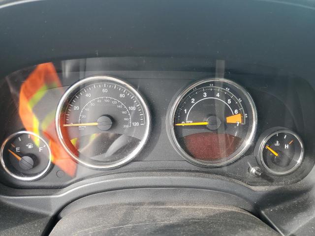 1C4NJDEB1ED766355 Jeep Compass Latitude