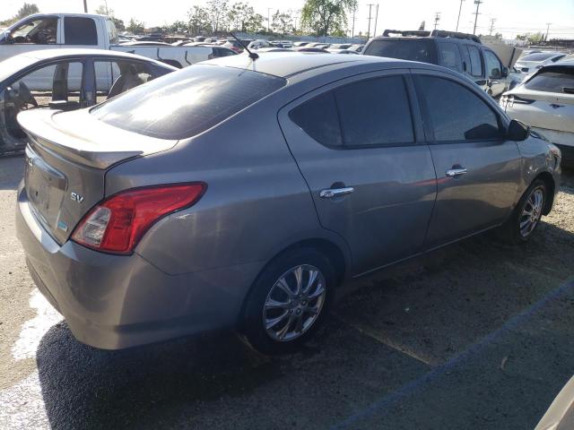 3N1CN7AP7FL827902 Nissan VERSA S