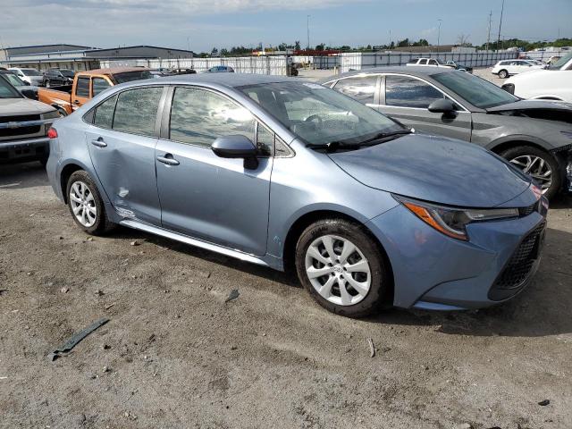 JTDEPRAE6LJ084677 Toyota COROLLA LE