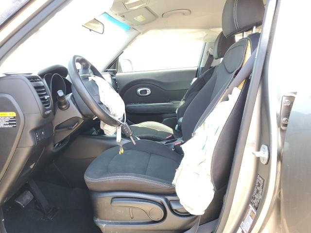 KNDJN2A25H7433849 KIA Soul