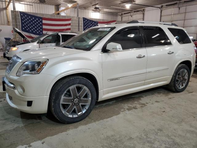 2012 GMC Acadia Denali