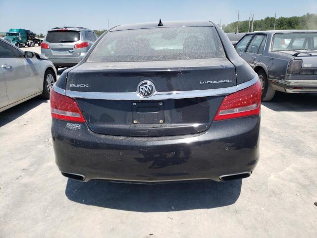 1G4GF5G31EF131013 Buick Lacrosse Touring