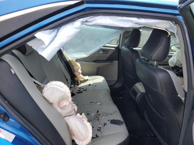 2017 TOYOTA CAMARY 4T1BF1FK8HU748257