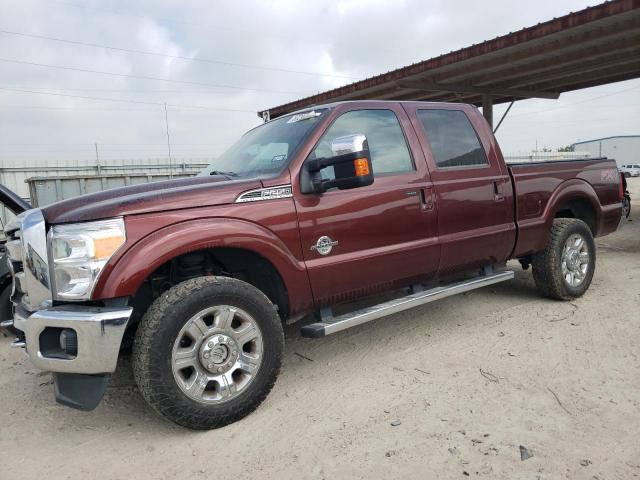 2015 Ford F-250 