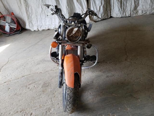 2005 HONDA VT750 C JH2RC50005M103406