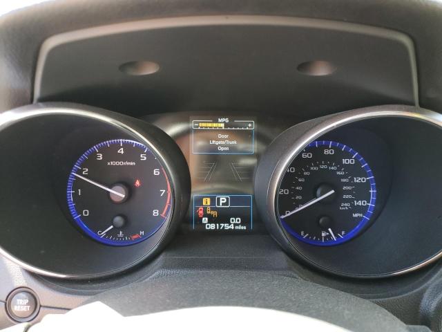 4S4BSANC4F3268371 Subaru Outback 2.5i Limited