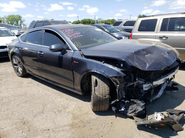 2017 AUDI A7 PRESTIG - WAU22AFC2HN022863