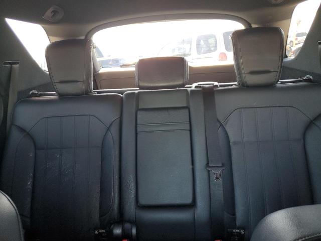 4JGDA5JB6GA707065 Mercedes-Benz GLE 350